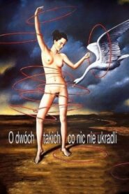 O dwóch takich, co nic nie ukradli 1999 on netflix