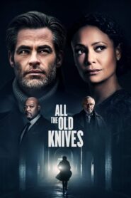 All the Old Knives 2022 on netflix