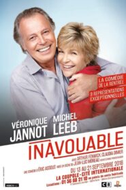Inavouable 2018 on netflix