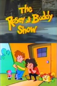 The Rosey & Buddy Show 1992 on netflix