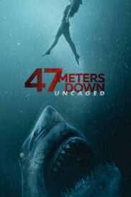 47 Meters Down: Uncaged 2019 on netflix