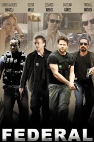 Federal 2010 on netflix