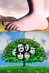 What the Pythons Did Next… 2007 on netflix