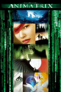 The Animatrix 2003 on netflix