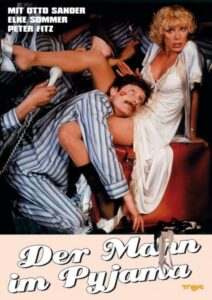 Der Mann im Pyjama 1981 on netflix