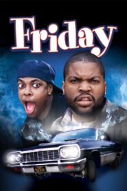 Friday 1995 on netflix