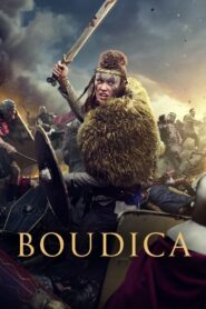 Boudica 2023 on netflix