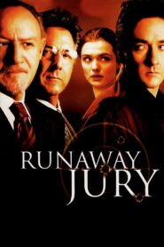 Runaway Jury 2003 on netflix