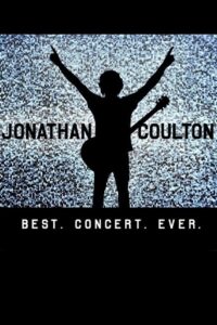 Jonathan Coulton – Best. Concert. Ever. 2009 on netflix