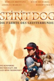 Legend of the Spirit Dog 1997 on netflix