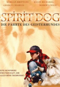 Legend of the Spirit Dog 1997 on netflix