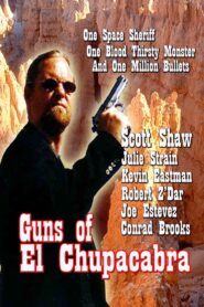 Guns of El Chupacabra 1997 on netflix