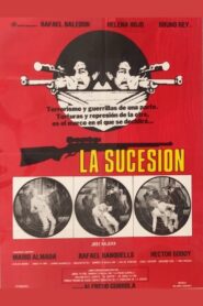 La Sucesión 1980 on netflix