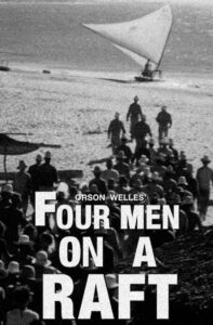 It’s All True: Four Men on a Raft 1986 on netflix