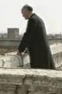 From Bridgend to Basilica 1996 on netflix