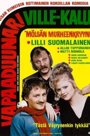 Vapaa duunari Ville-Kalle 1984 on netflix