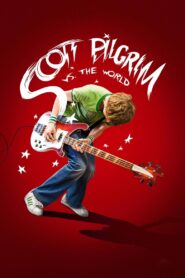 Scott Pilgrim vs. the World 2010 on netflix