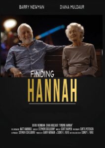 Finding Hannah 2023 on netflix
