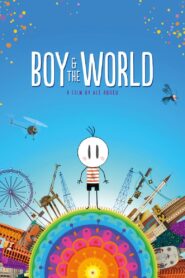 Boy & the World 2014 on netflix
