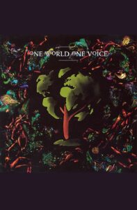 One World, One Voice 1990 on netflix