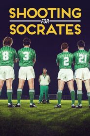 Shooting for Socrates 2014 on netflix