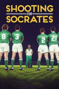 Shooting for Socrates 2014 on netflix