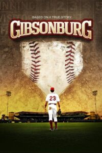 Gibsonburg 2013 on netflix