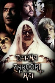 Darna Zaroori Hai 2006 on netflix