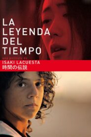 The Legend of Time 2006 on netflix