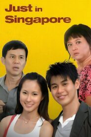 Just in Singapore 2008 on netflix