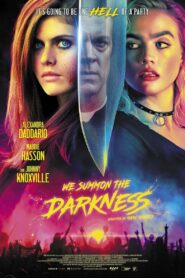 We Summon the Darkness 2020 on netflix