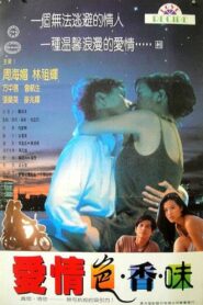 Love Recipe 1994 on netflix