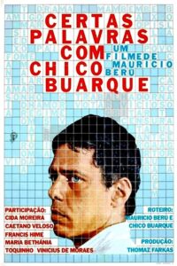 Certas Palavras com Chico Buarque 1980 on netflix