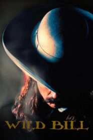 Wild Bill 1995 on netflix