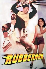 Rubberman 1996 on netflix