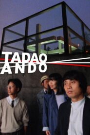 Tadao Ando 1988 on netflix