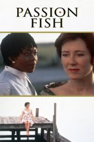 Passion Fish 1992 on netflix