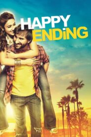 Happy Ending 2014 on netflix