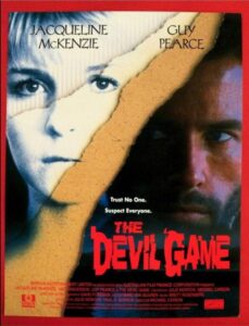 The Devil Game 1997 on netflix