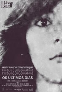 Os Últimos Dias 2011 on netflix