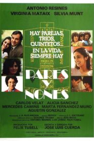 Pares y nones 1982 on netflix