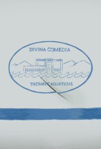 Divina Commedia 2017 on netflix