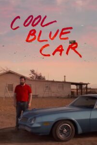 Cool Blue Car 2022 on netflix