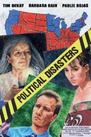 Political Disasters 2009 on netflix