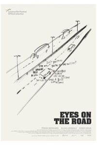 Eyes on the Road 2019 on netflix