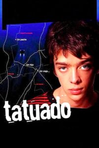 Tatuado 2005 on netflix