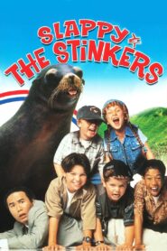 Slappy and the Stinkers 1998 on netflix