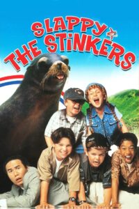 Slappy and the Stinkers 1998 on netflix