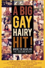 A Big Gay Hairy Hit! Where the Bears Are: The Documentary 2023 on netflix