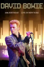 David Bowie & Friends: A Very Special Birthday Celebration 1997 on netflix